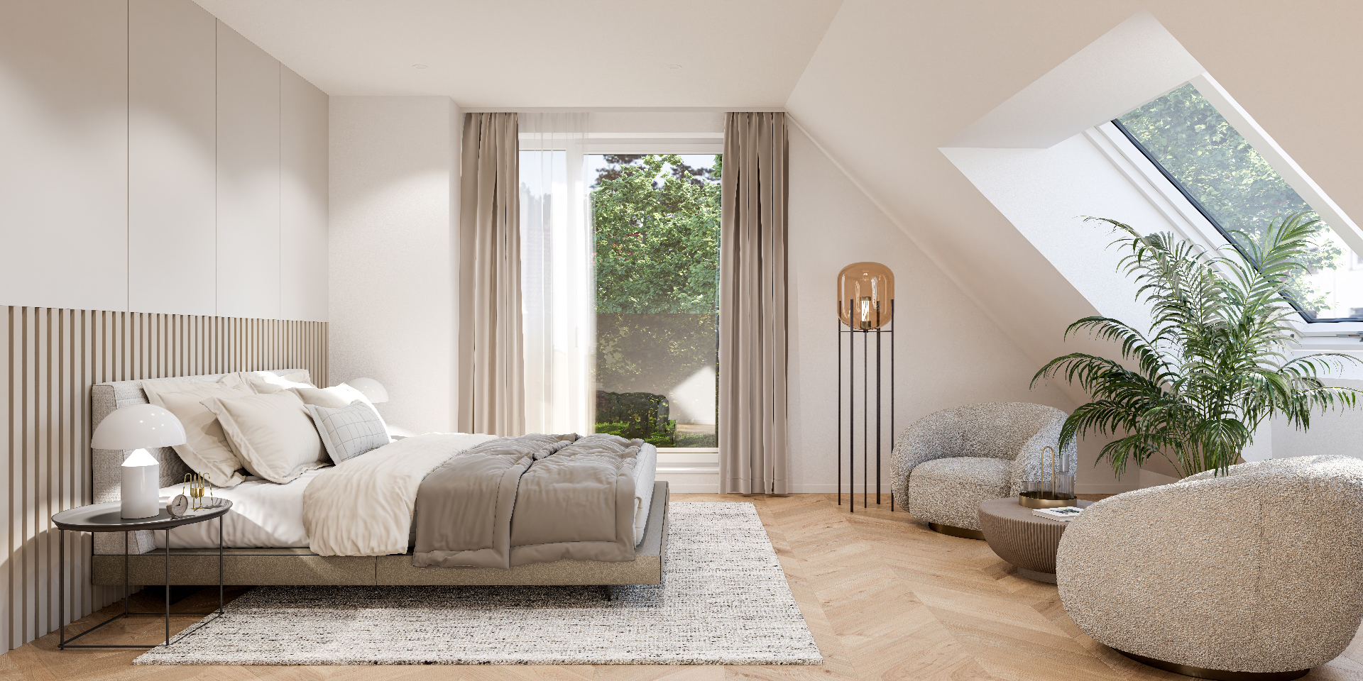 Top 7 — Schlafzimmer